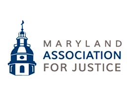 Maryland Association For Justice